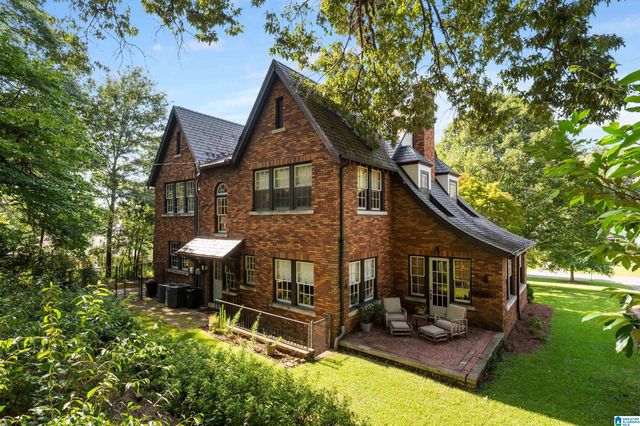 4303 CLAIRMONT AVENUE, Birmingham, AL 35222