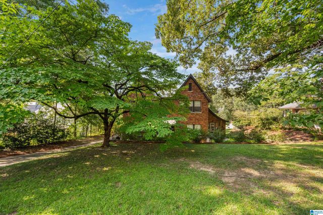 4303 CLAIRMONT AVENUE, Birmingham, AL 35222