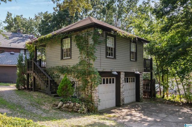4303 CLAIRMONT AVENUE, Birmingham, AL 35222