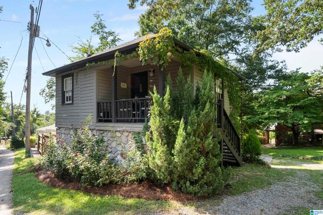 4303 CLAIRMONT AVENUE, Birmingham, AL 35222