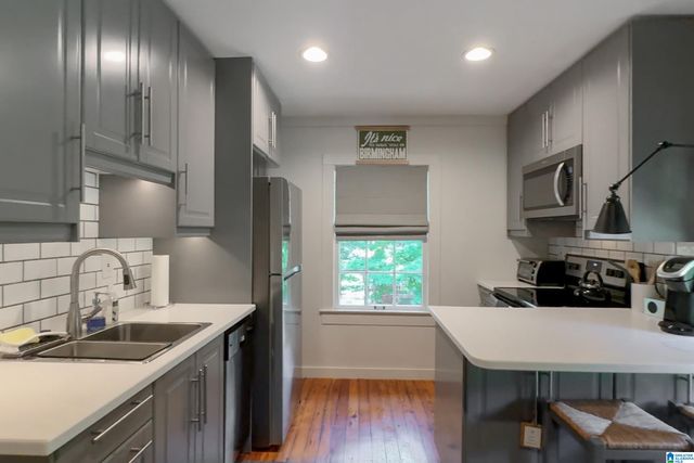 4303 CLAIRMONT AVENUE, Birmingham, AL 35222