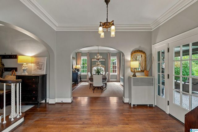 4303 CLAIRMONT AVENUE, Birmingham, AL 35222