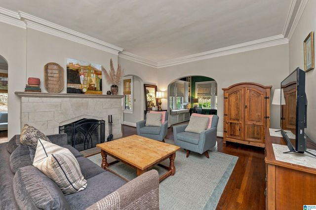 4303 CLAIRMONT AVENUE, Birmingham, AL 35222