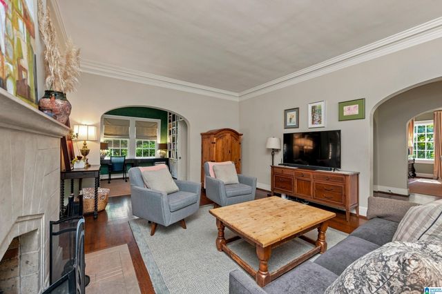 4303 CLAIRMONT AVENUE, Birmingham, AL 35222
