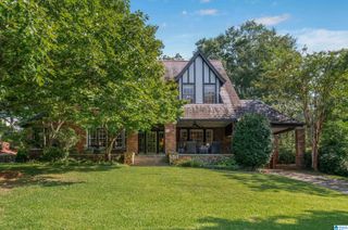 4303 CLAIRMONT AVENUE, Birmingham, AL 35222