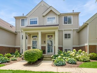 2437 Daybreak Court 2437, Elgin, IL 60123