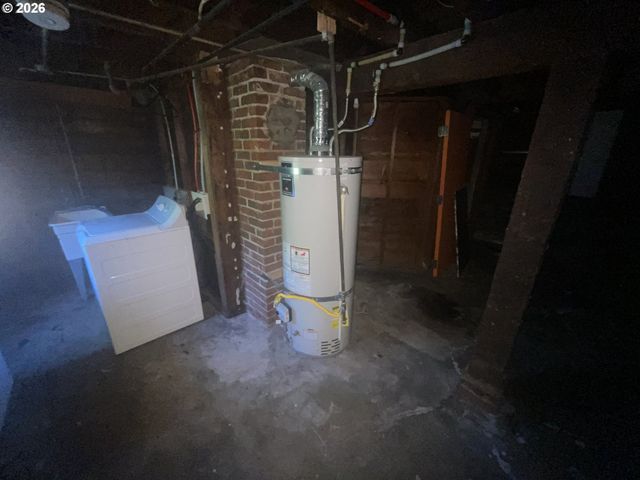 4605 N VANCOUVER Ave, Portland, OR 97217
