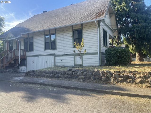 4605 N VANCOUVER Ave, Portland, OR 97217