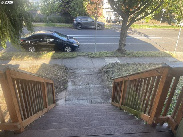 4605 N VANCOUVER Ave, Portland, OR 97217