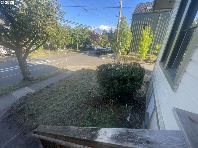 4605 N VANCOUVER Ave, Portland, OR 97217