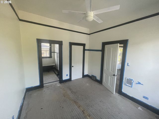 4605 N VANCOUVER Ave, Portland, OR 97217
