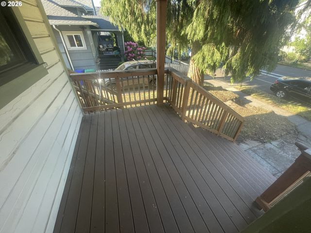 4605 N VANCOUVER Ave, Portland, OR 97217