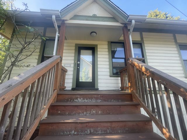 4605 N VANCOUVER Ave, Portland, OR 97217
