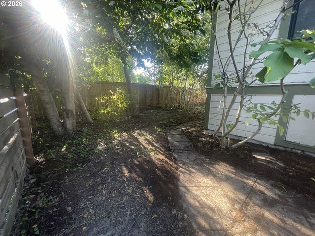 4605 N VANCOUVER Ave, Portland, OR 97217