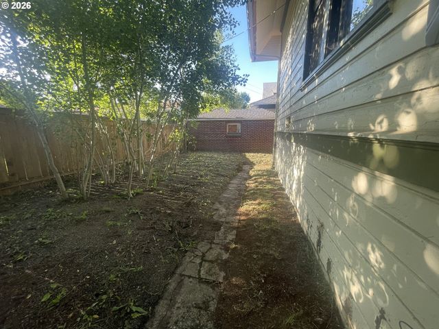 4605 N VANCOUVER Ave, Portland, OR 97217
