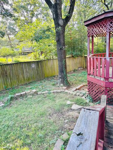 1901 OSCEOLA Street, North Little Rock, AR 72119