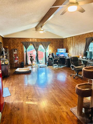 1901 OSCEOLA Street, North Little Rock, AR 72119