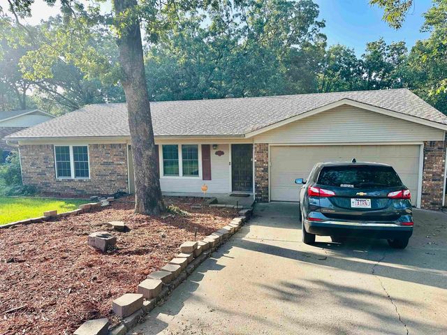 1901 OSCEOLA Street, North Little Rock, AR 72119