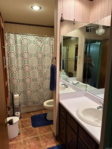 1901 OSCEOLA Street, North Little Rock, AR 72119