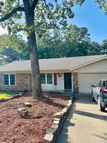 1901 OSCEOLA Street, North Little Rock, AR 72119