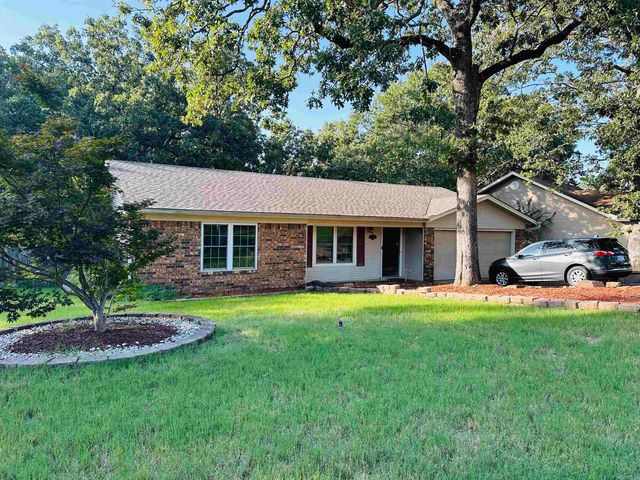 1901 OSCEOLA Street, North Little Rock, AR 72119