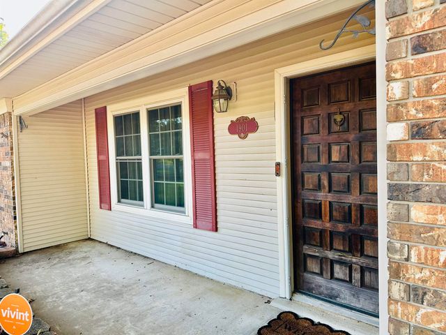 1901 OSCEOLA Street, North Little Rock, AR 72119