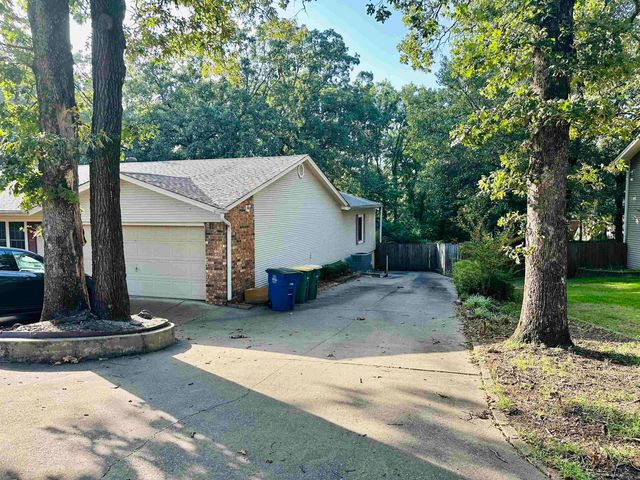 1901 OSCEOLA Street, North Little Rock, AR 72119