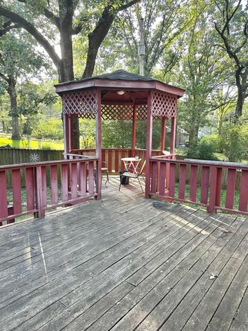 1901 OSCEOLA Street, North Little Rock, AR 72119