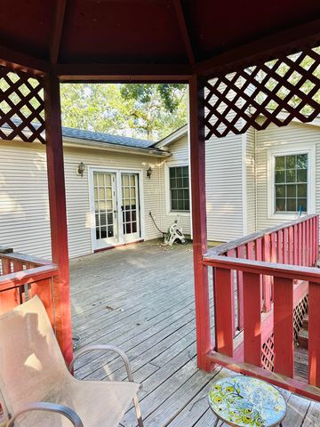 1901 OSCEOLA Street, North Little Rock, AR 72119