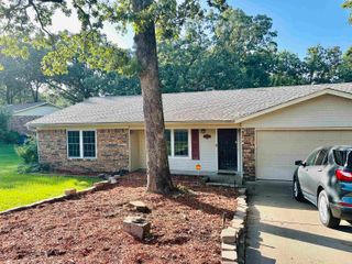 1901 OSCEOLA Street, North Little Rock, AR 72119