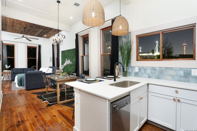 325 Montana, San Antonio, TX 78203