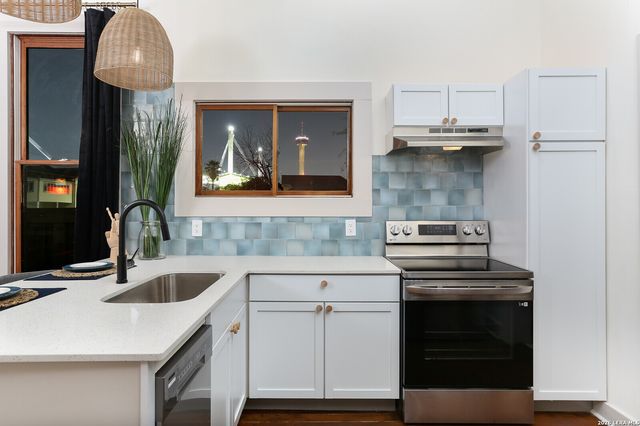 325 Montana, San Antonio, TX 78203