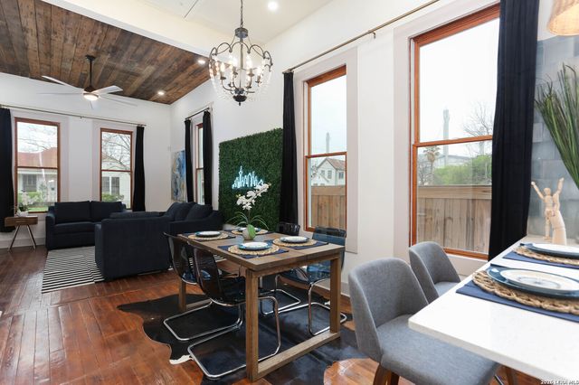 325 Montana, San Antonio, TX 78203