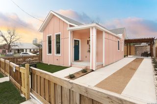 325 Montana, San Antonio, TX 78203