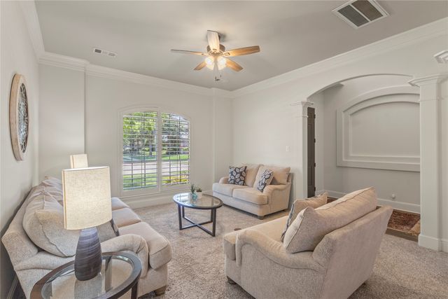 11209 Deep Canyon Trail, Frisco, TX 75033