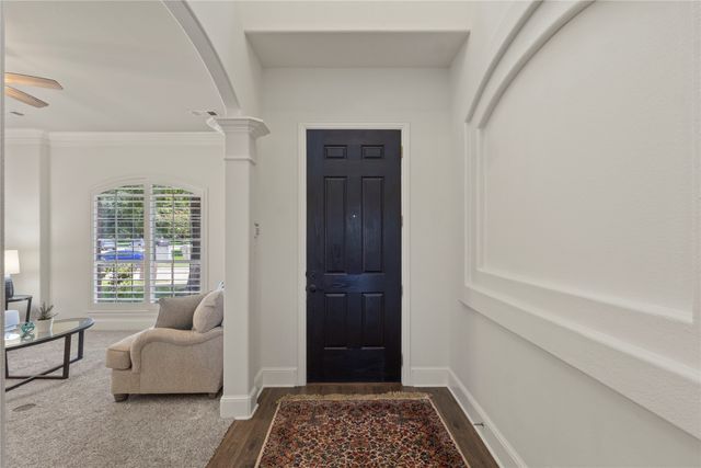 11209 Deep Canyon Trail, Frisco, TX 75033