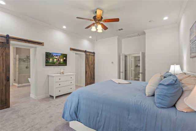 11209 Deep Canyon Trail, Frisco, TX 75033