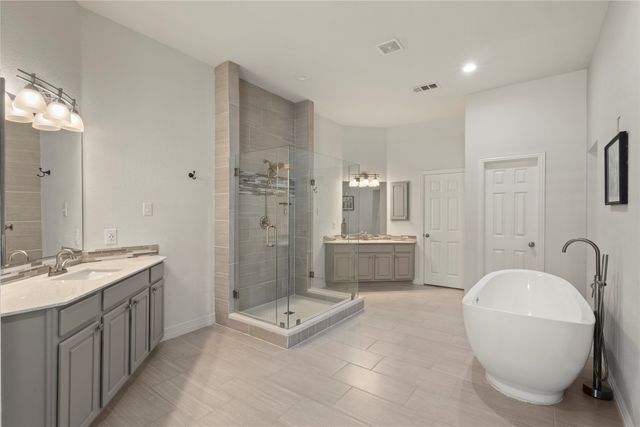 11209 Deep Canyon Trail, Frisco, TX 75033