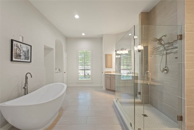 11209 Deep Canyon Trail, Frisco, TX 75033
