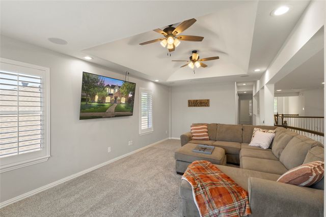 11209 Deep Canyon Trail, Frisco, TX 75033
