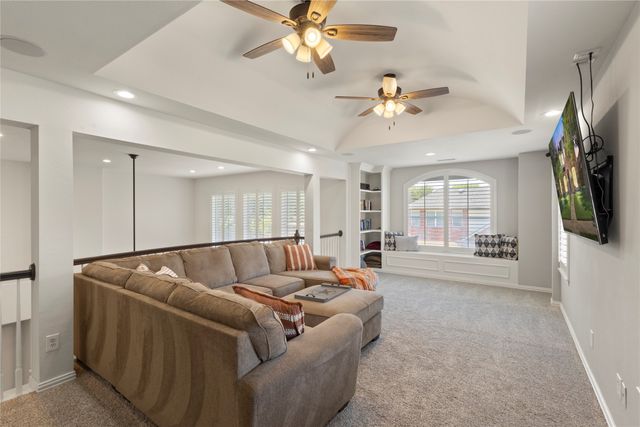 11209 Deep Canyon Trail, Frisco, TX 75033