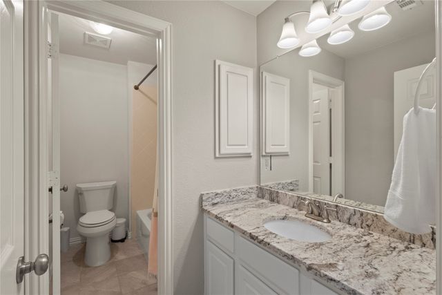 11209 Deep Canyon Trail, Frisco, TX 75033