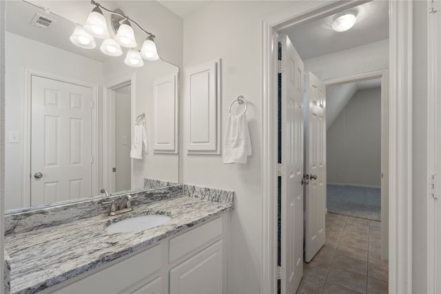 11209 Deep Canyon Trail, Frisco, TX 75033