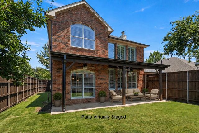 11209 Deep Canyon Trail, Frisco, TX 75033