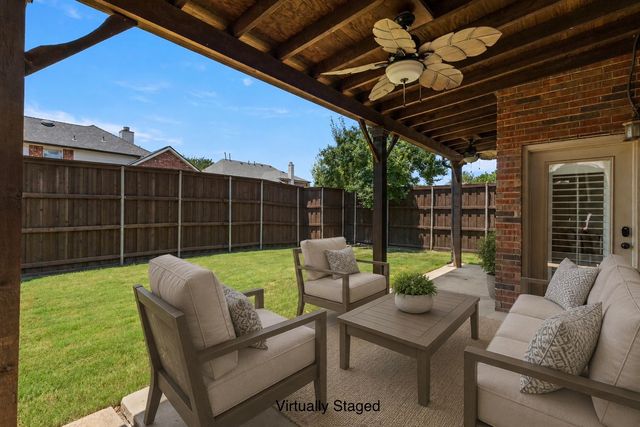 11209 Deep Canyon Trail, Frisco, TX 75033