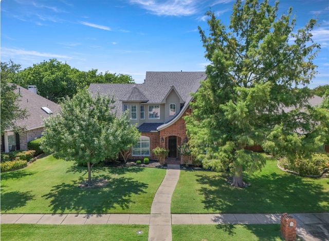 11209 Deep Canyon Trail, Frisco, TX 75033
