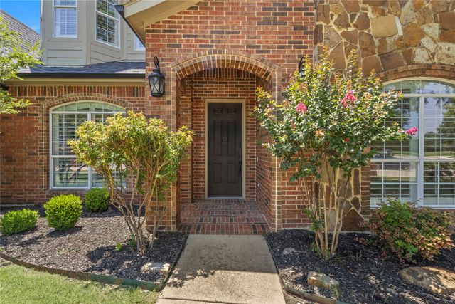 11209 Deep Canyon Trail, Frisco, TX 75033