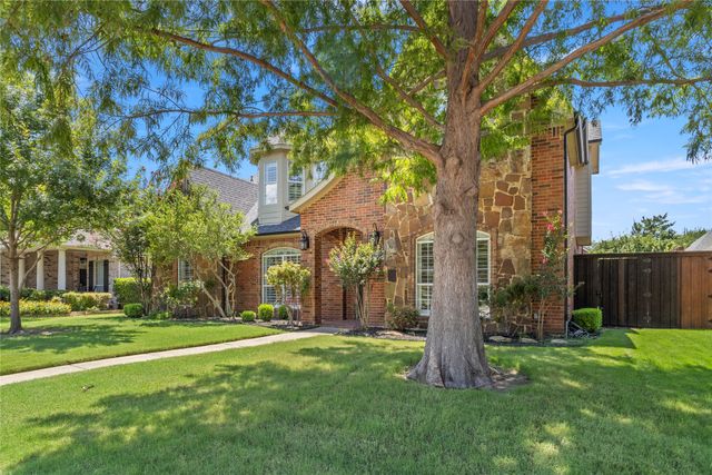 11209 Deep Canyon Trail, Frisco, TX 75033