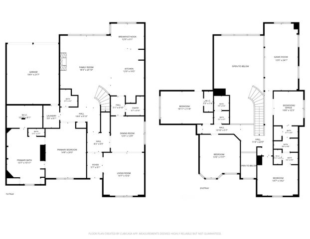 11209 Deep Canyon Trail, Frisco, TX 75033