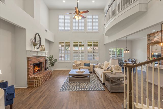 11209 Deep Canyon Trail, Frisco, TX 75033